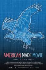 Watch American Made Movie Megavideo