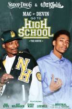 Watch Mac & Devin Go to High School Megavideo