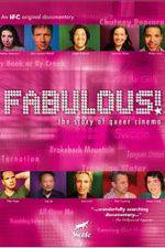 Watch Fabulous The Story of Queer Cinema Megavideo