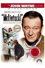 Watch McLintock! Megavideo