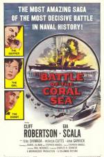 Watch Battle of the Coral Sea Megavideo