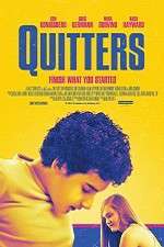 Watch Quitters Megavideo