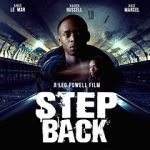 Watch Step Back (Short 2021) Megavideo