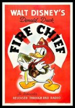 Watch Fire Chief (Short 1940) Megavideo