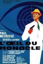 Watch L'oeil du monocle Megavideo