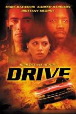 Watch Drive Megavideo