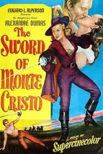 Watch The Sword of Monte Cristo Megavideo