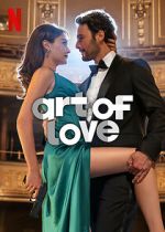 Watch The Art of Love Megavideo