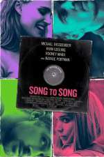 Watch Song to Song Megavideo