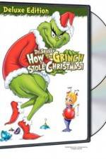 Watch How the Grinch Stole Christmas! (1966) Megavideo