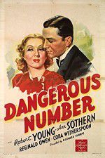 Watch Dangerous Number Megavideo