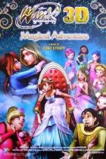 Watch Winx Club 3D Magic Adventure Megavideo