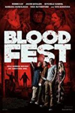 Watch Blood Fest Megavideo