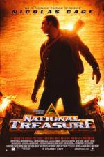 Watch National Treasure Megavideo