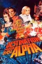 Watch Destination Moonbase-Alpha Megavideo