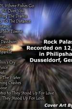 Watch LIVE Rockpalast Christmas Special Megavideo