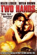 Watch Two Hands Megavideo