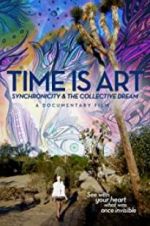 Watch Time Is Art: Synchronicity and the Collective Dream Megavideo