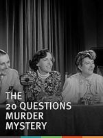 Watch The 20 Questions Murder Mystery Megavideo