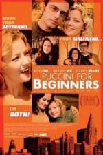 Watch Puccini for Beginners Megavideo