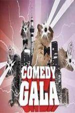 Watch 2012 Comedy Gala NZ Megavideo