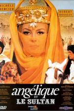 Watch Angelique and the Sultan Megavideo