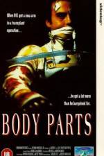 Watch Body Parts Megavideo