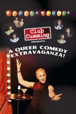 Watch Club Cumming Presents a Queer Comedy Extravaganza! (TV Special 2022) Megavideo