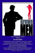 Watch Grown Men Megavideo