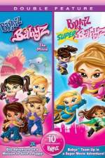 Watch Bratz Babyz the Movie Megavideo