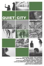 Watch Quiet City Megavideo