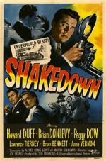 Watch Shakedown Megavideo