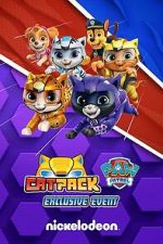 Cat Pack: A PAW Patrol Exclusive Event megavideo