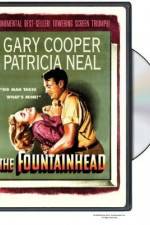 Watch The Fountainhead Megavideo