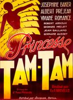Watch Princesse Tam-Tam Megavideo