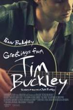 Watch Greetings from Tim Buckley Megavideo