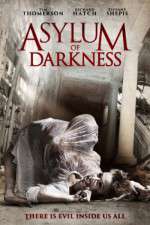 Watch Asylum of Darkness Megavideo