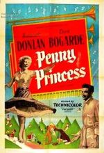 Watch Penny Princess Megavideo