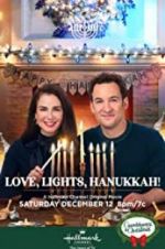 Watch Love, Lights, Hanukkah! Megavideo