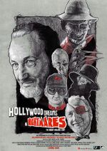 Watch Hollywood Dreams & Nightmares: The Robert Englund Story Megavideo