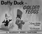 Watch Golden Yeggs (Short 1950) Megavideo