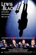 Watch Stark Raving Black Megavideo