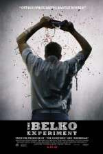 Watch The Belko Experiment Megavideo