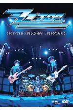 Watch ZZ Top Live from Texas Megavideo