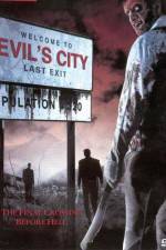 Watch Evil's City Megavideo