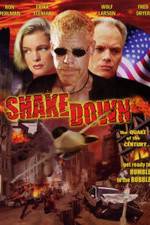 Watch Shakedown Megavideo