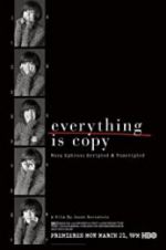 Watch Everything Is Copy Megavideo