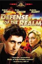 Watch Defence of the Realm Megavideo