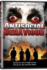 Watch Antisocial Behaviour Megavideo