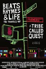 Watch Beats Rhymes & Life The Travels of a Tribe Called Quest Megavideo